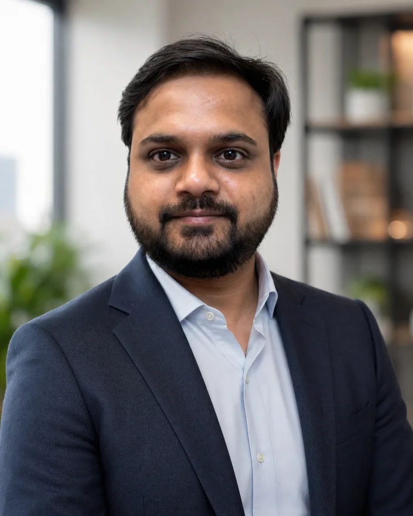 Prakhar Agarwal