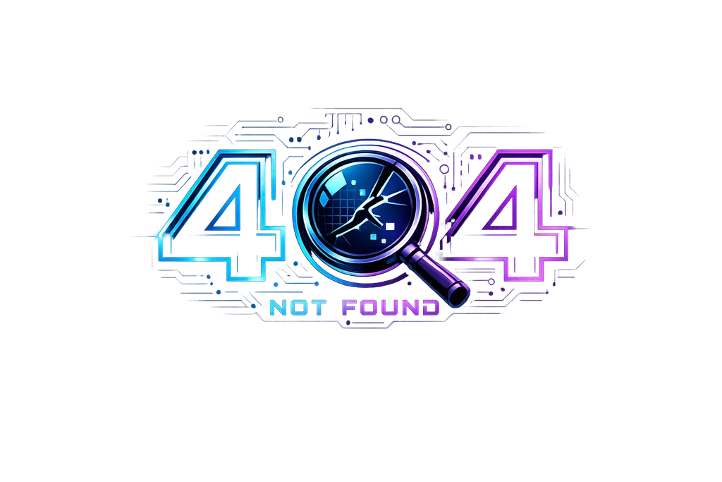 404 ( Not Found) team photo