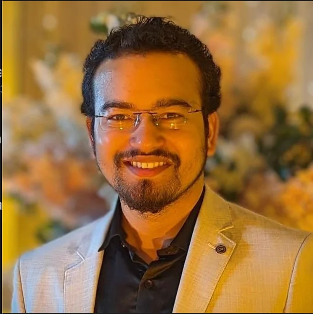 Nikhil Rawat